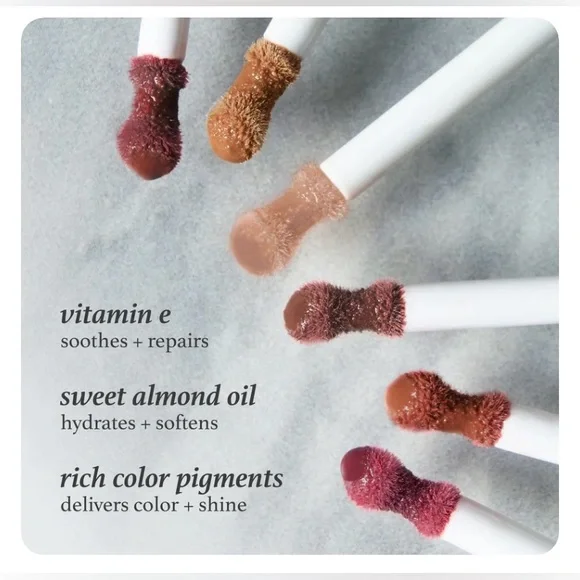 Julep Beauty, So Plush Lip Plumper Lip Gloss, Plumper Lip Gloss, Girl Crush - Picture 2 of 10